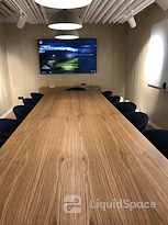 WeWork | 198 Avenue De France