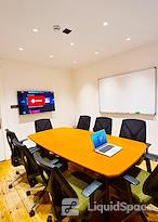 Ofis Voyvoda Galata - Meeting Rooms & Coworking Space