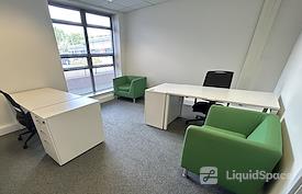 Regus | Folkestone, Shearway Business Park