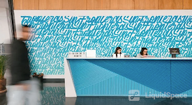 WeWork | Broad Silver International Tower