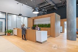 SPACES | FRANKFURT, Spaces Omniturm