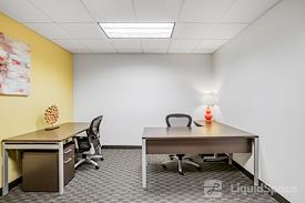 Regus | One Lakeway