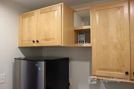 SageAbility Rooms with onsite Pearson Testing Center