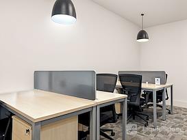 Regus | Chengdu, China Resources Building