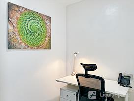 Regus | Abuja, Constitution Avenue