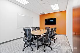 Office Evolution - Golden