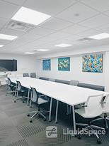 Launch Coworking Space - Exchange