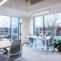 Silversquare | Zaventem