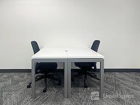Regus | Pittsburgh - Washington Rd