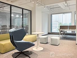 HQ | Wuhan, QiYu Center