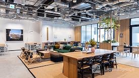 Regus | GURGAON, Sohna Road