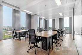 Regus | White City