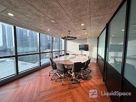 City Hall | North Bridge Road