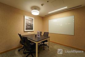 WeWork DLF Cybercity