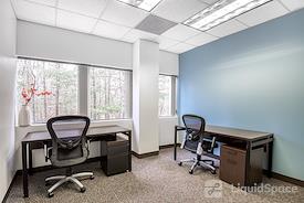 Regus | Hingham Center