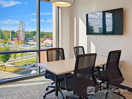 Regus | OH, Canton - Champions Gtwy