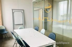 Hiptown - Bureaux Flexibles - Bureau Opéré - Bordeaux Euratlantique