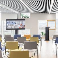 Coworking LOOM Glòries