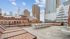 Fully Furnished Prime Tribeca Offices