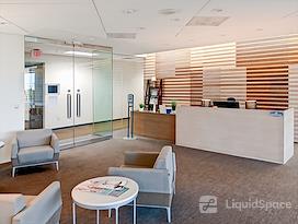Regus | TN, Nashville - American Center