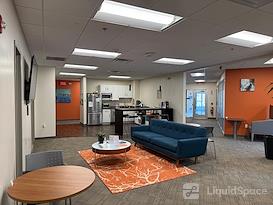 Office Evolution - Burlington