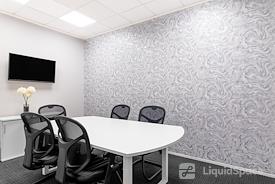 Regus | Leeds City West Business Park