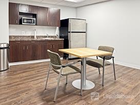 Regus | MD, Baltimore - East Pratt