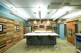 Creative Hub in Hudson Square