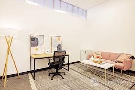 Industrious - San Francisco Union Square