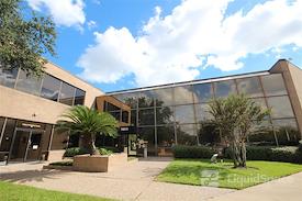 Boxer - Harwin Professional Building