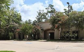 The Woodlands Office Suites