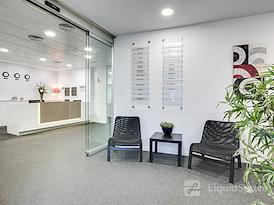 Regus | Seville Galia Building