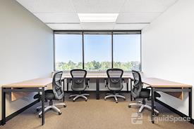 Regus | Kellogg Center