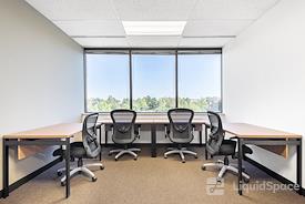 Regus | Kellogg Center