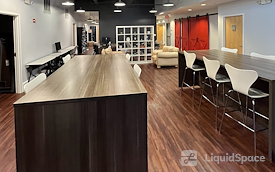 Idea Space - Back Bay