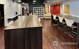 Idea Space - Back Bay