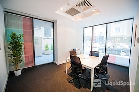 Regus | Bucharest, City Centre