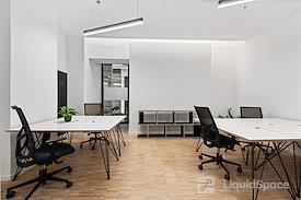 Space Shack Coworking