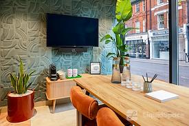 Landmark | Wogan House