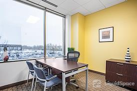 Regus | Prairie Glen