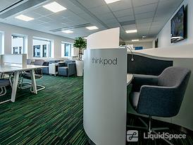 Regus | Stockholm, KistaOne