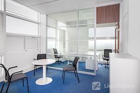 Regus | Nijmegen City Centre