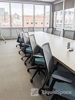 Gravitate Coworking East Village