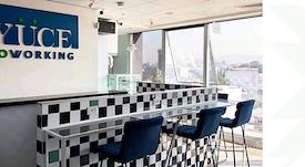 Yuce Coworking