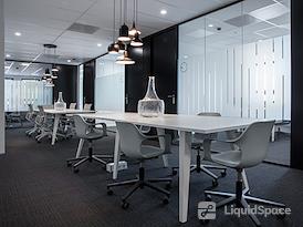 Regus | Amsterdam Sarphati Plaza