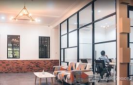 Point Lab Coworking Space Jakarta