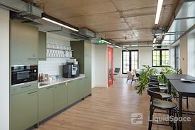 Spacemade - Riley Studios