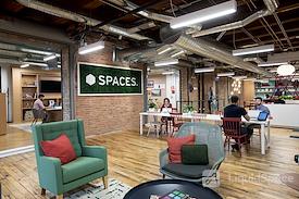 Regus | Fulton Market