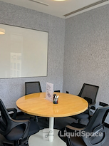 WeWork Embassy TechVillage