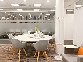 Regus | Prague IP Pavlova
